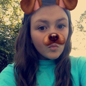 Meet your Posher, Brooke